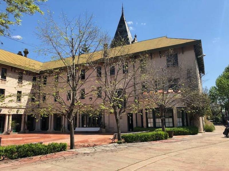 Buenos Aires Rowing Club Villa Tigre Exterior photo